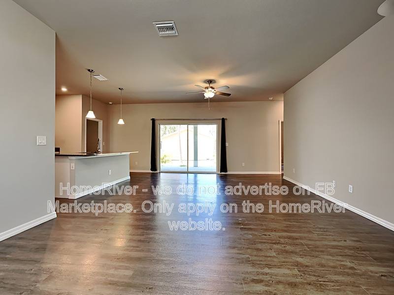 House for rent at 14051 Slichter Ave, Port Charlotte, FL 33953