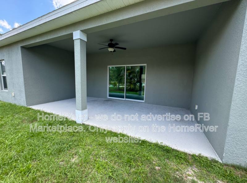 House for rent at 14051 Slichter Ave, Port Charlotte, FL 33953