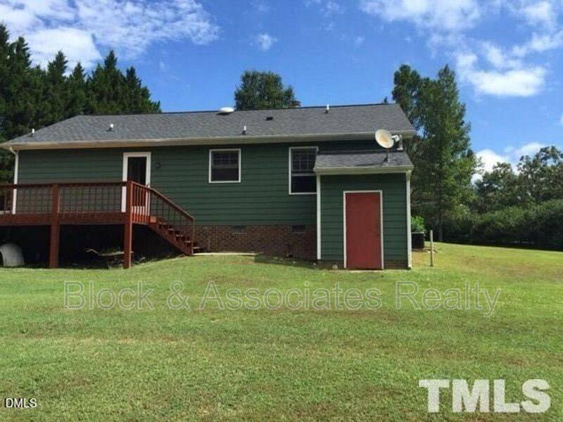 House for rent at 1521 Bricklanding Circle, Willow Spring, NC 27592