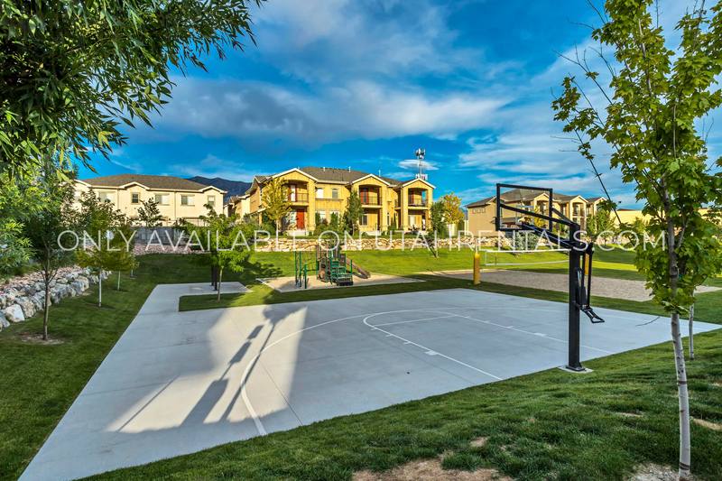 Apartment for rent at 1080 W 965 N #203, Orem, UT 84057