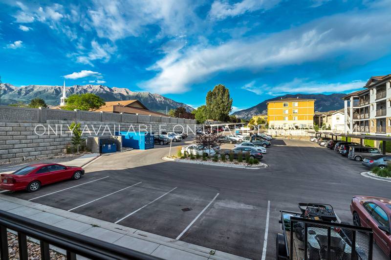 Apartment for rent at 1080 W 965 N #203, Orem, UT 84057