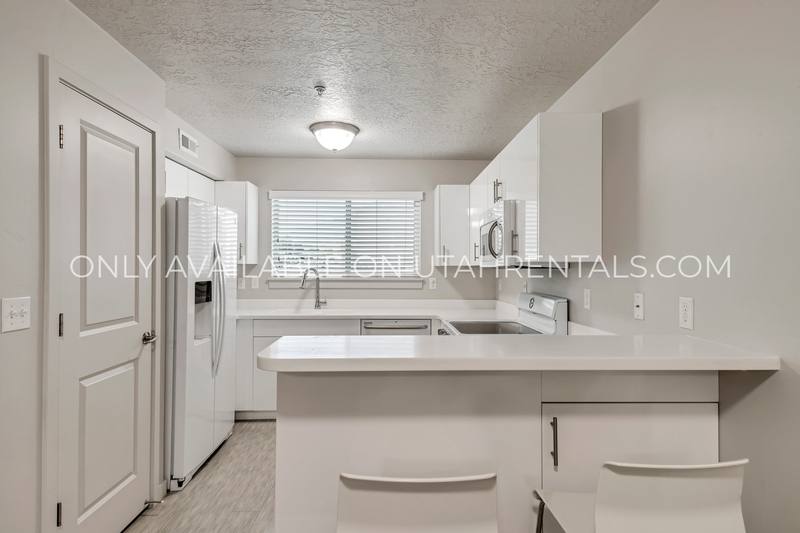 Apartment for rent at 1080 W 965 N #203, Orem, UT 84057