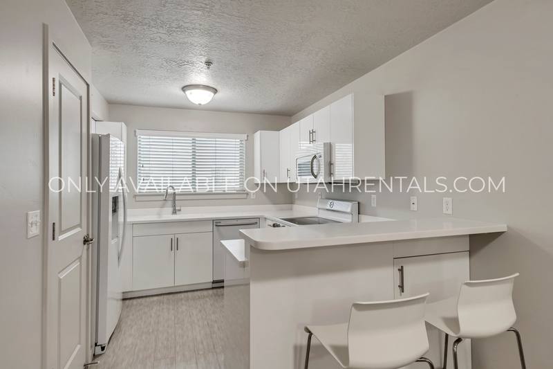 Apartment for rent at 1080 W 965 N #203, Orem, UT 84057