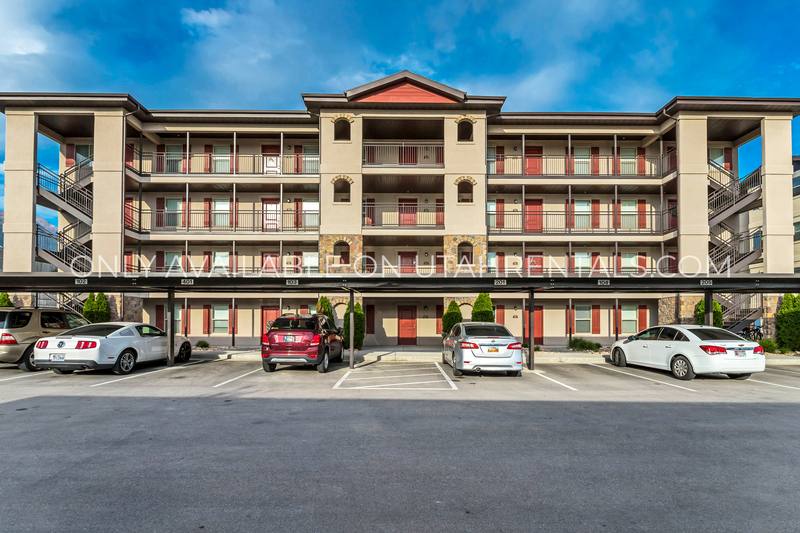 Apartment for rent at 1080 W 965 N #203, Orem, UT 84057