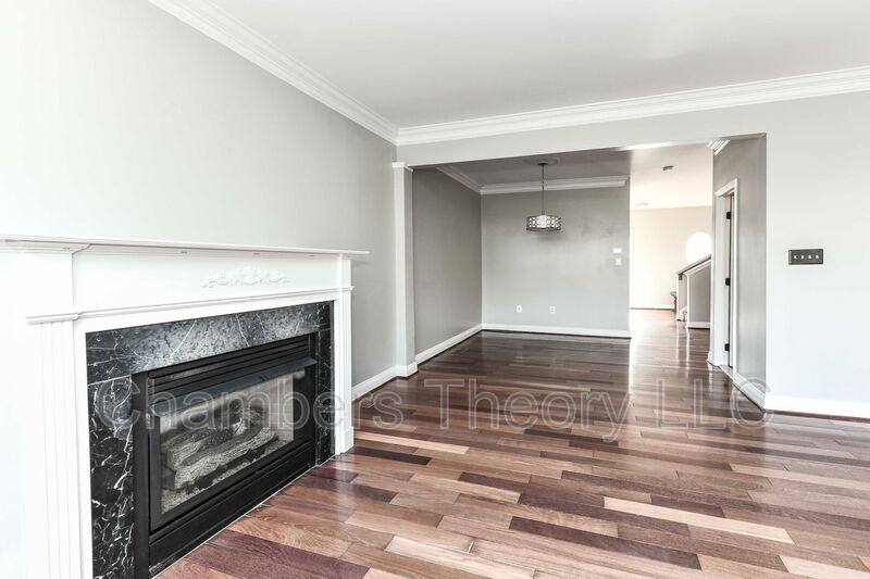 Townhouse for rent at 2017 Capstone Circle, Herndon, VA 20170