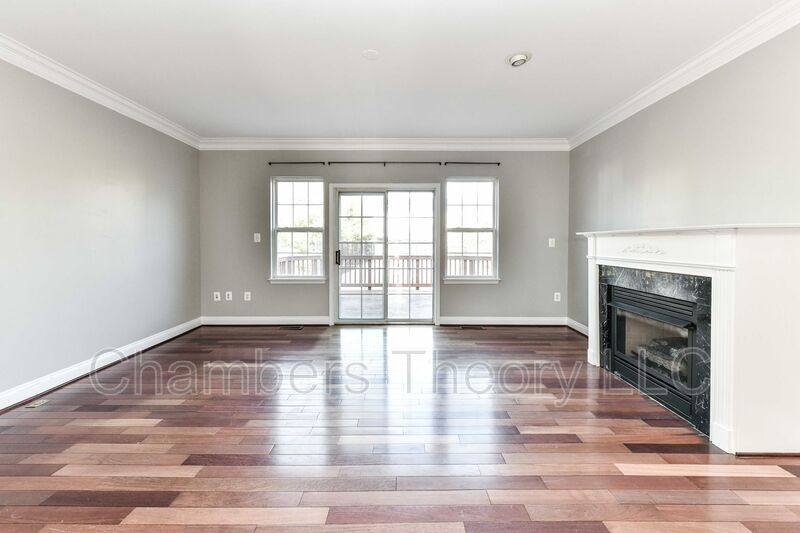 Townhouse for rent at 2017 Capstone Circle, Herndon, VA 20170