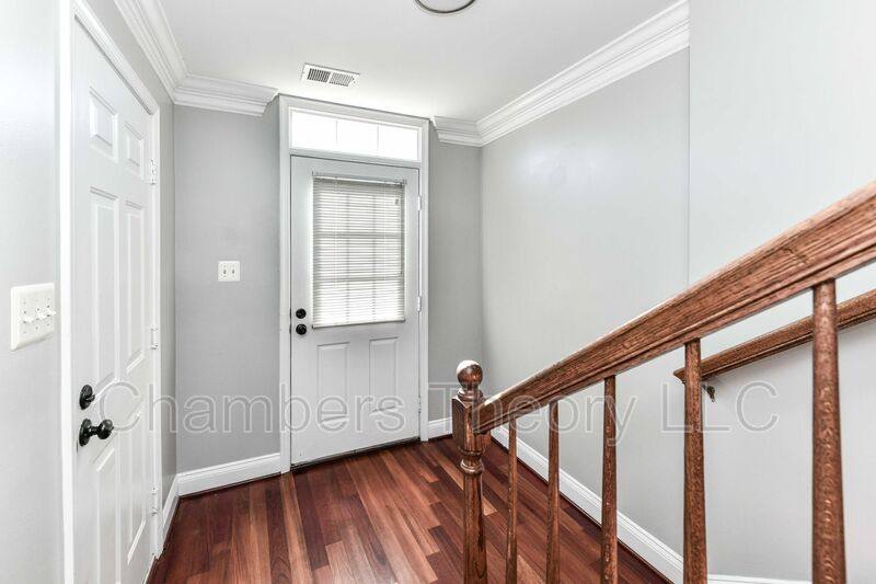 Townhouse for rent at 2017 Capstone Circle, Herndon, VA 20170