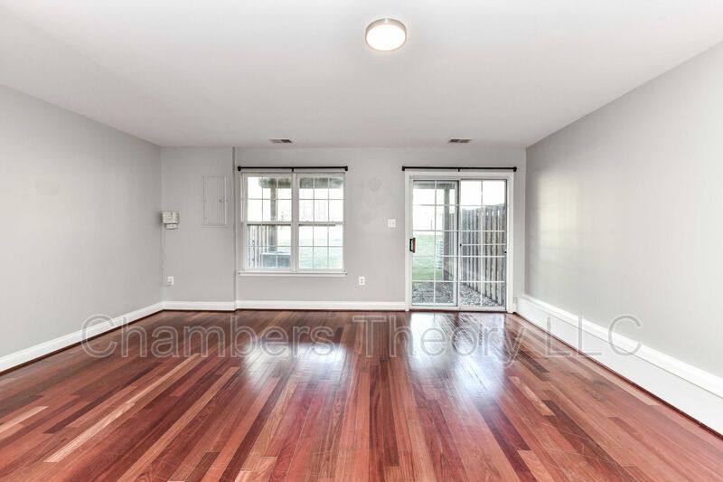 Townhouse for rent at 2017 Capstone Circle, Herndon, VA 20170