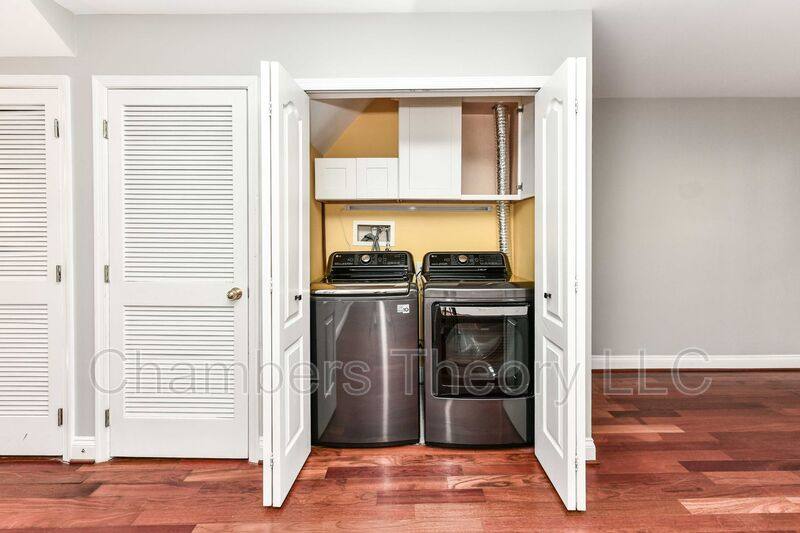 Townhouse for rent at 2017 Capstone Circle, Herndon, VA 20170