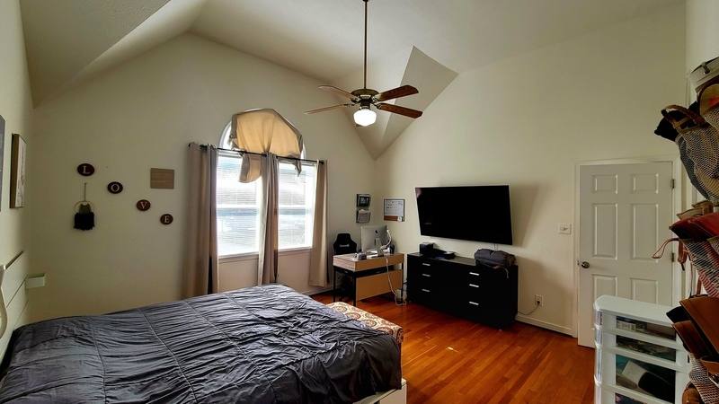 House for rent at 4100 Kings Gate Rd, Chester, VA 23831