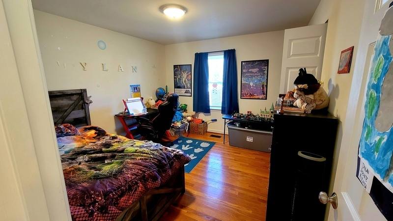 House for rent at 4100 Kings Gate Rd, Chester, VA 23831