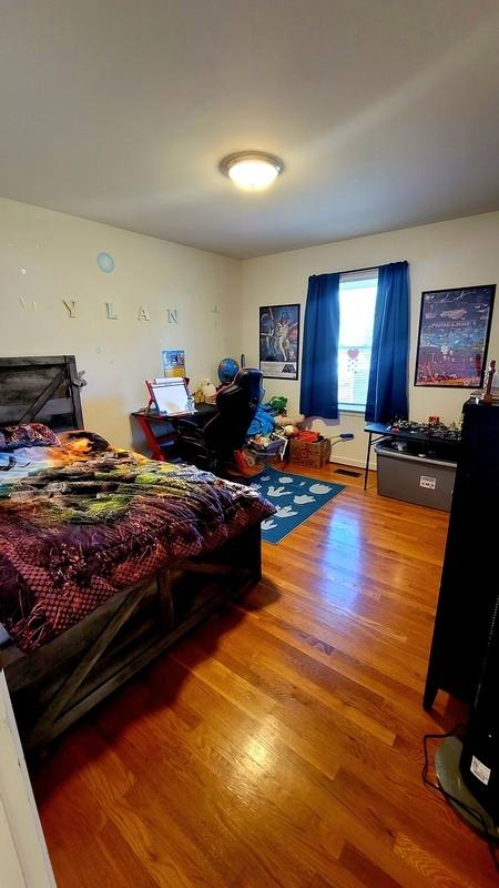 House for rent at 4100 Kings Gate Rd, Chester, VA 23831