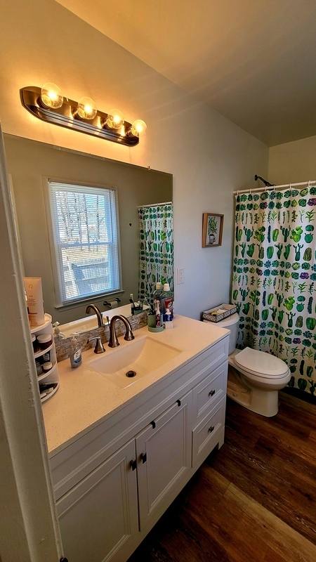 House for rent at 4100 Kings Gate Rd, Chester, VA 23831