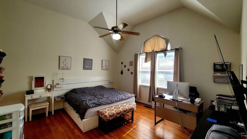 House for rent at 4100 Kings Gate Rd, Chester, VA 23831
