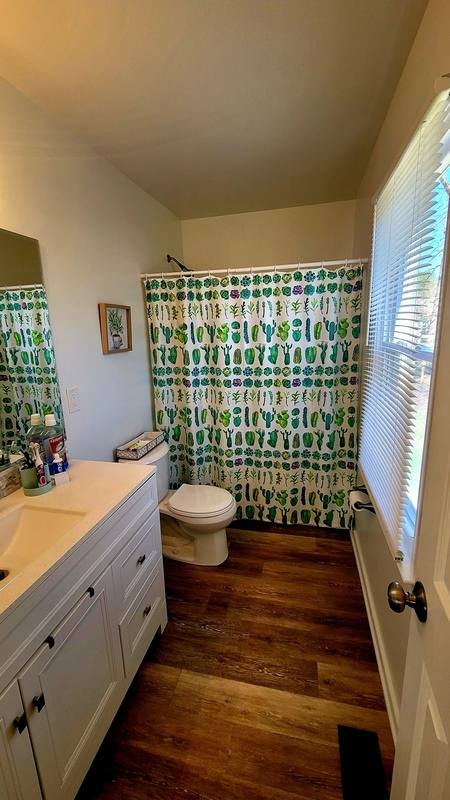 House for rent at 4100 Kings Gate Rd, Chester, VA 23831
