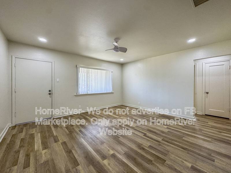 House for rent at 2336 Darwin St, Sacramento, CA 95825