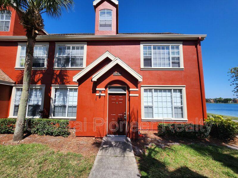 Condo for rent at 9232 Lake Chase Island Way, Tampa, FL 33626