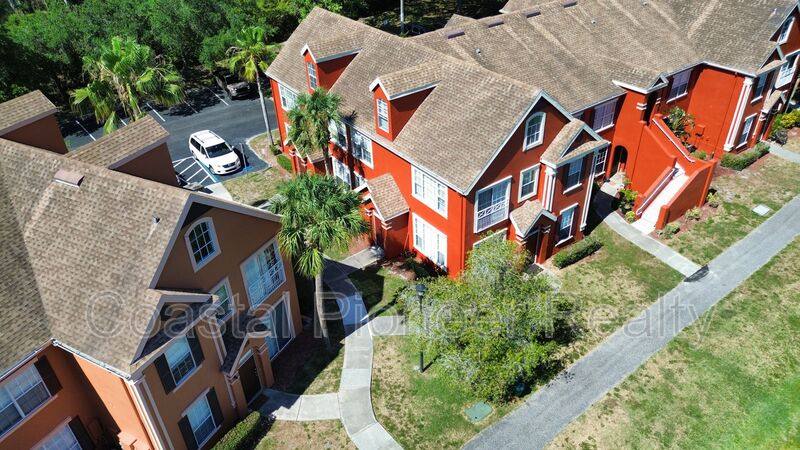 Condo for rent at 9232 Lake Chase Island Way, Tampa, FL 33626