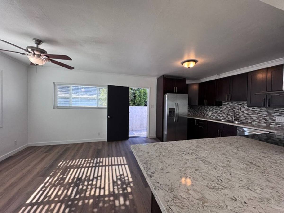 House for rent at 6320 N Rose, Long Beach, CA 90805