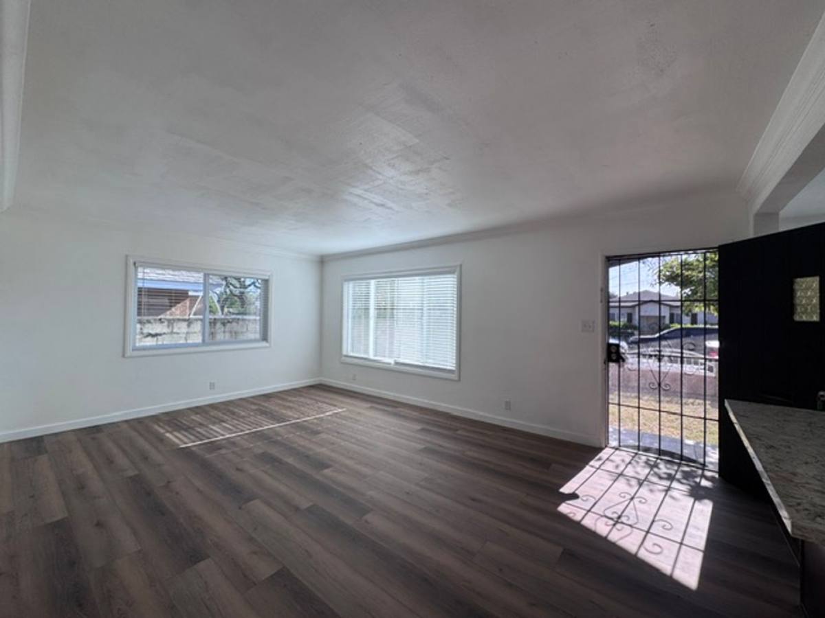House for rent at 6320 N Rose, Long Beach, CA 90805