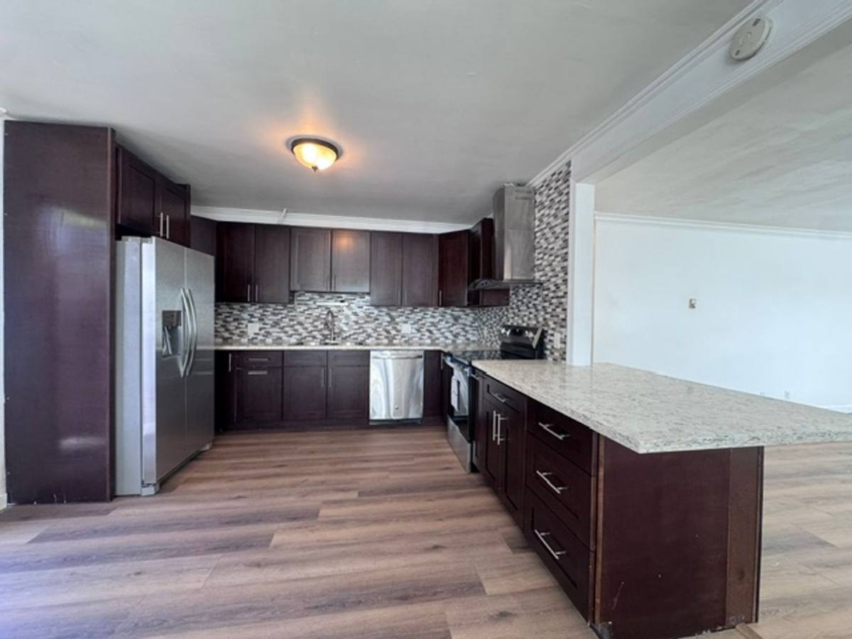 House for rent at 6320 N Rose, Long Beach, CA 90805