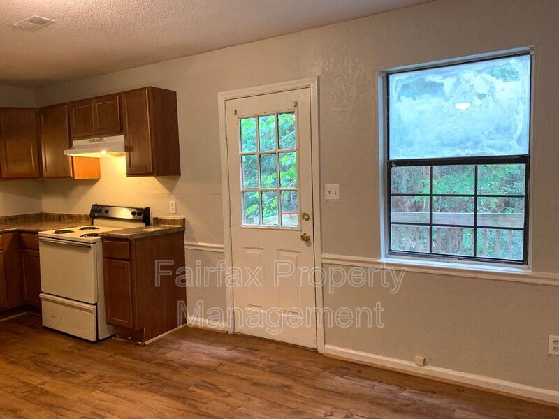 Apartment for rent at 1427 Cherrycrest Dr, Durham, NC 27704