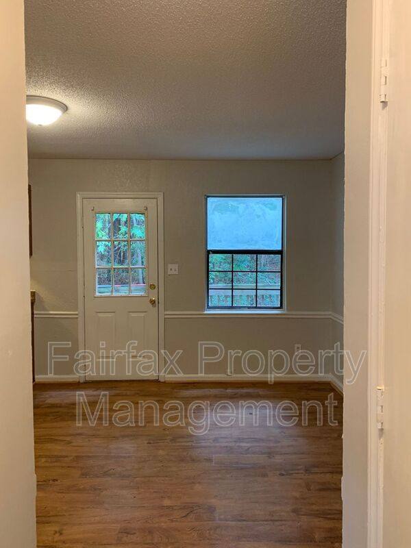 Apartment for rent at 1427 Cherrycrest Dr, Durham, NC 27704