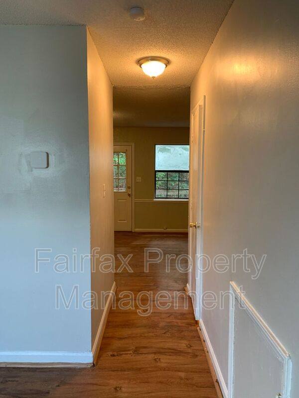 Apartment for rent at 1427 Cherrycrest Dr, Durham, NC 27704