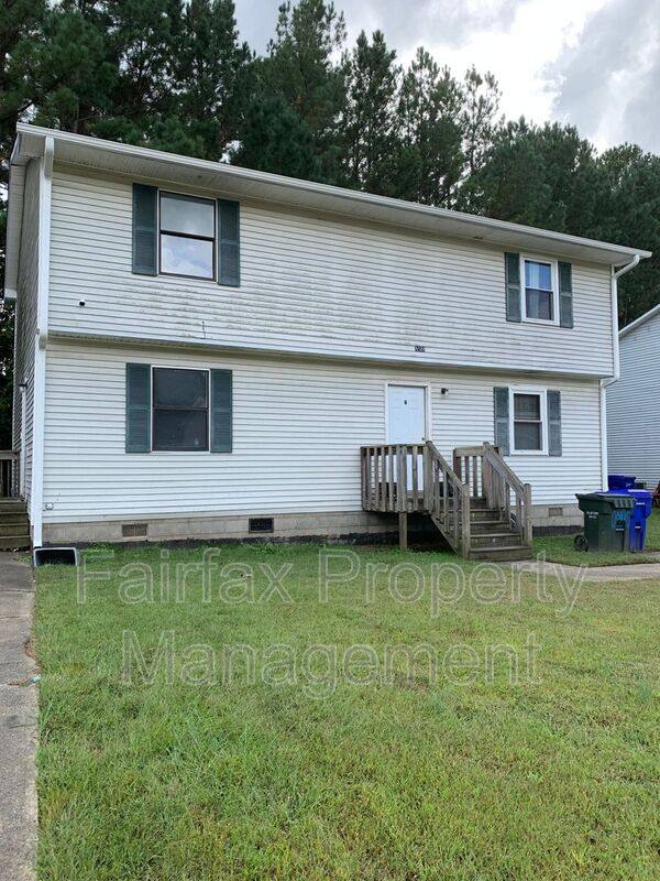 Apartment for rent at 1427 Cherrycrest Dr, Durham, NC 27704