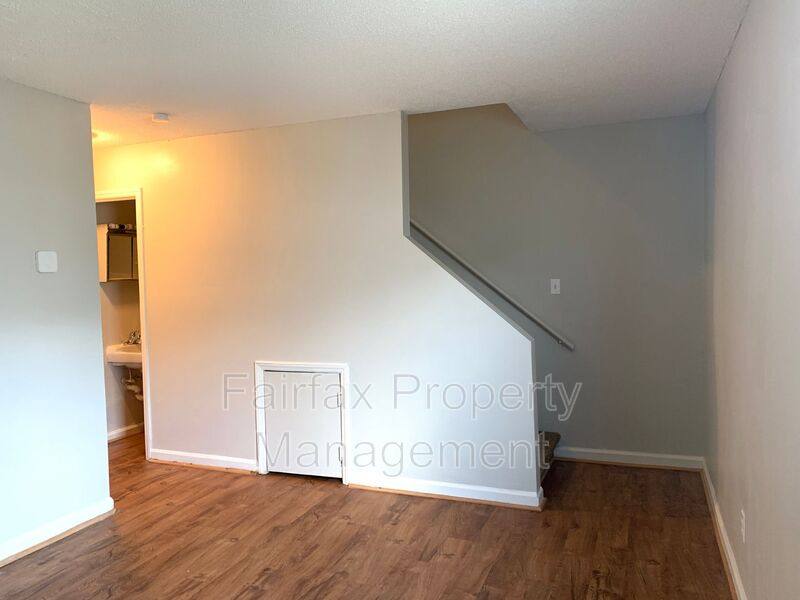 Apartment for rent at 1427 Cherrycrest Dr, Durham, NC 27704