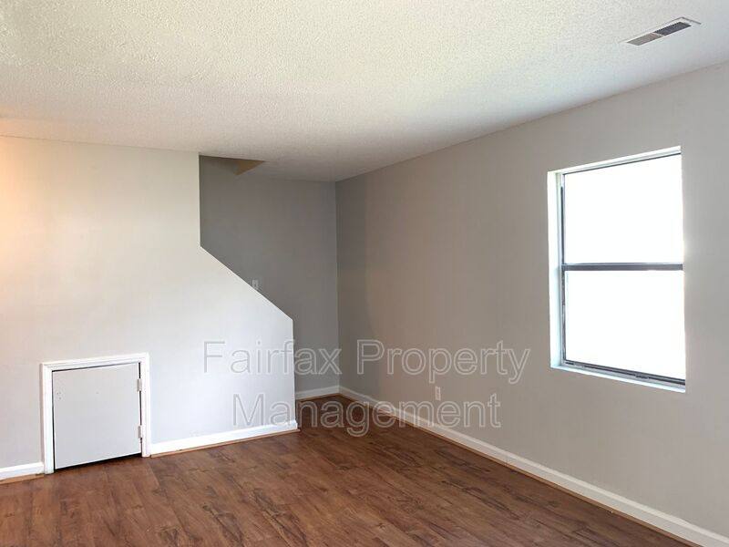Apartment for rent at 1427 Cherrycrest Dr, Durham, NC 27704