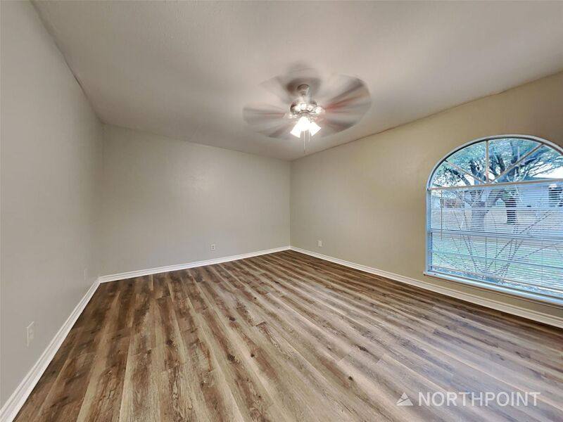 House for rent at 1504 Carnation Dr, Lewisville, TX 75067