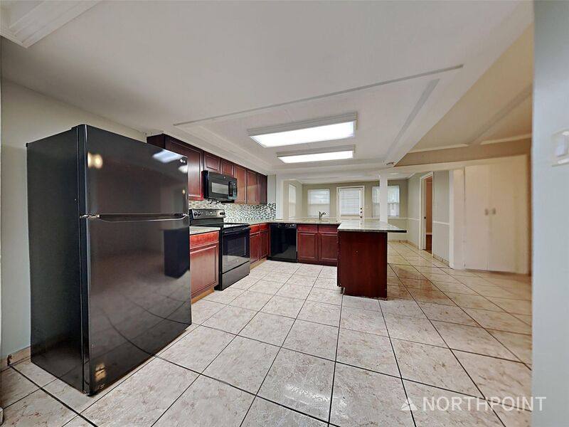 House for rent at 1504 Carnation Dr, Lewisville, TX 75067