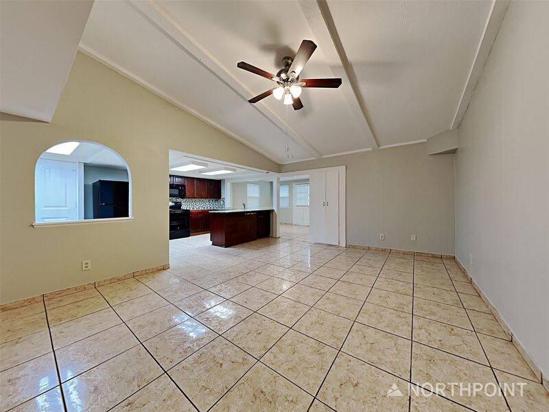 House for rent at 1504 Carnation Dr, Lewisville, TX 75067