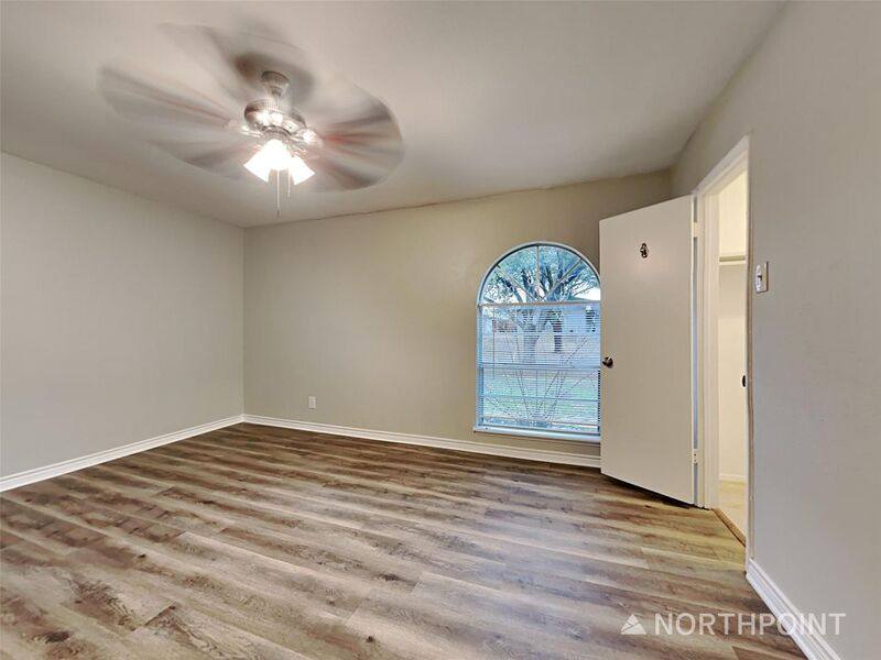 House for rent at 1504 Carnation Dr, Lewisville, TX 75067