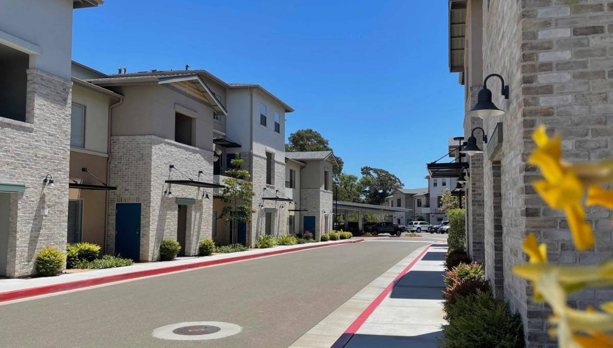Apartment for rent at 791 Orcutt Rd, San Luis Obispo, CA 93401