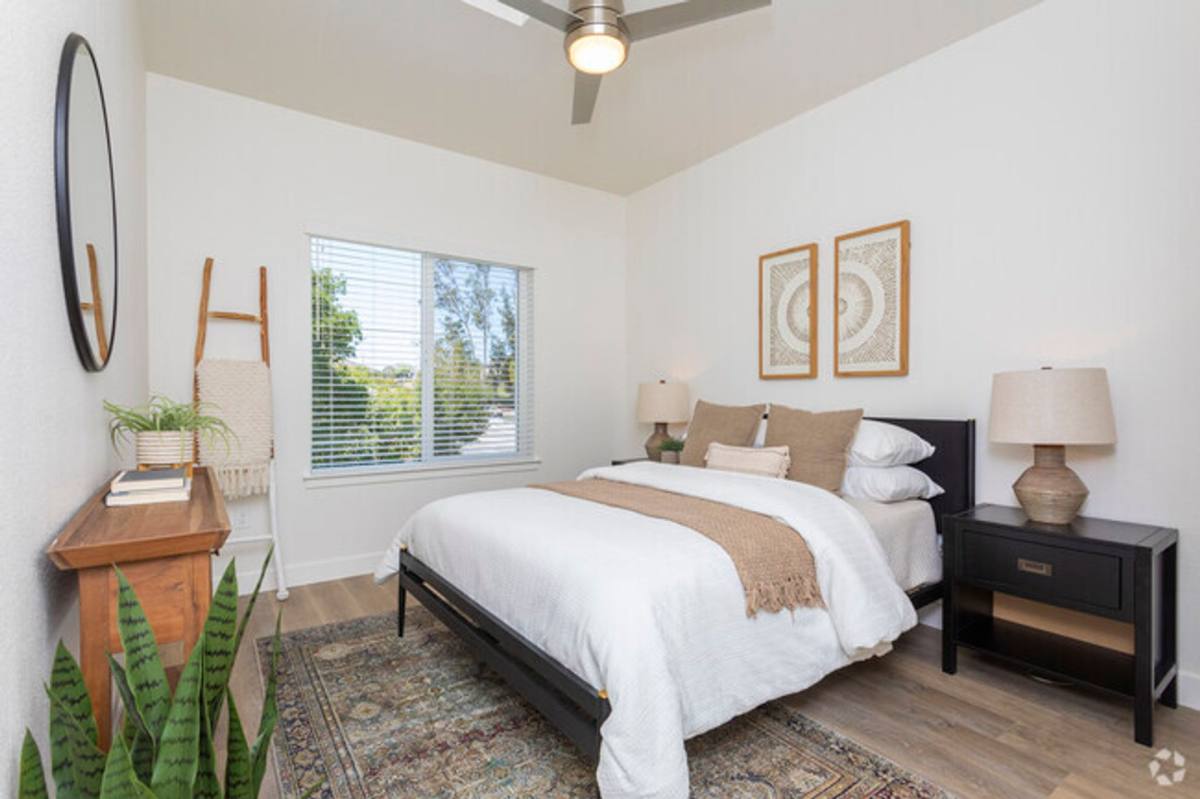Apartment for rent at 791 Orcutt Rd, San Luis Obispo, CA 93401