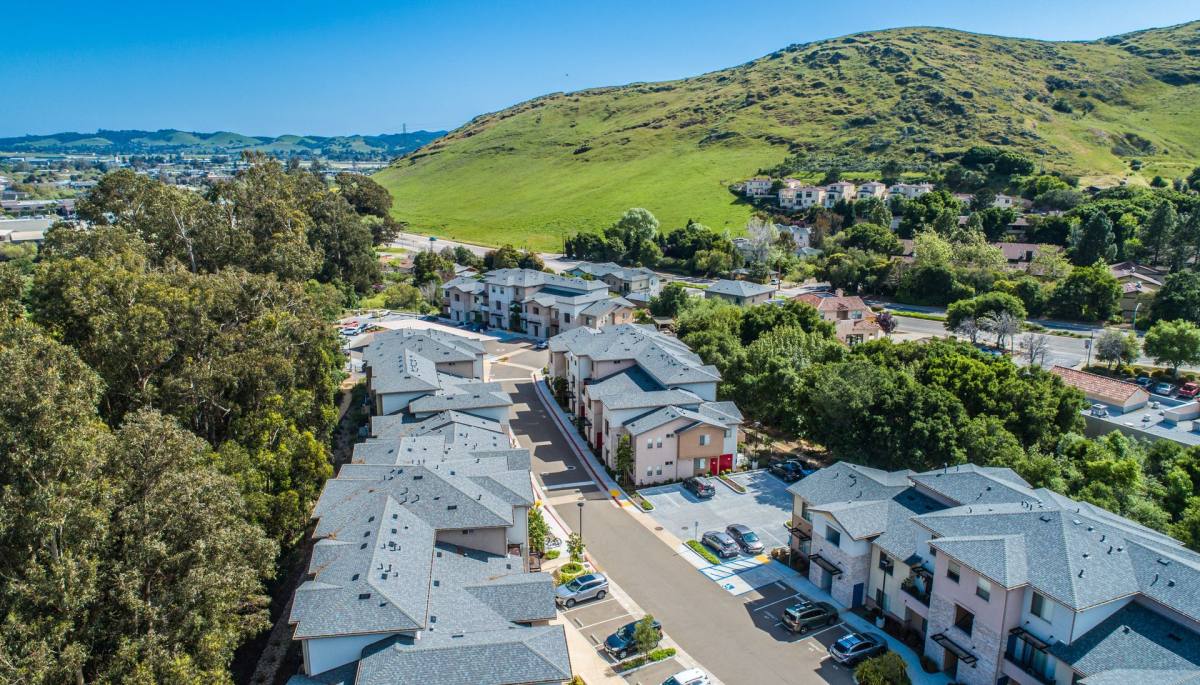 Apartment for rent at 791 Orcutt Rd, San Luis Obispo, CA 93401