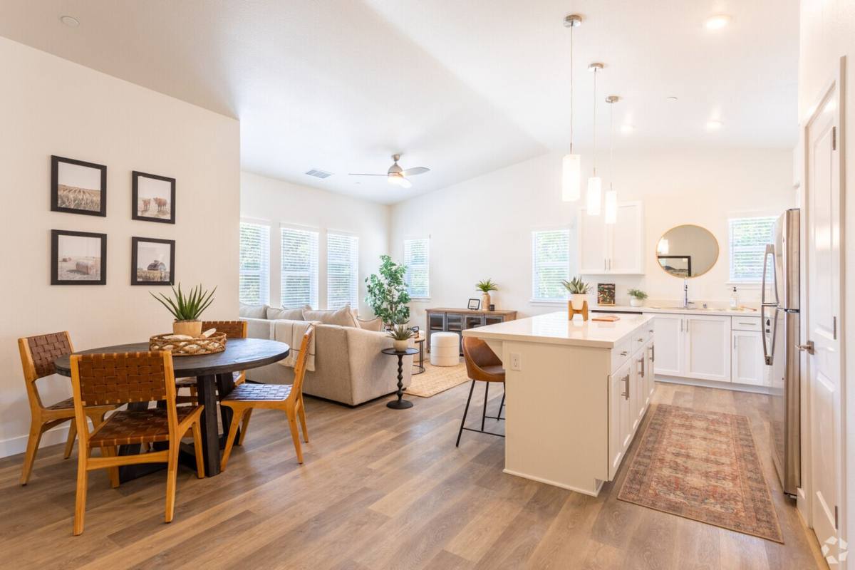 Apartment for rent at 791 Orcutt Rd, San Luis Obispo, CA 93401