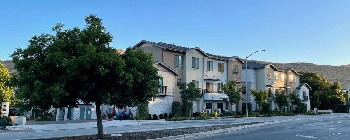 Apartment for rent at 791 Orcutt Rd, San Luis Obispo, CA 93401