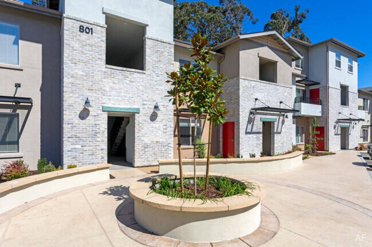 Apartment for rent at 791 Orcutt Rd, San Luis Obispo, CA 93401