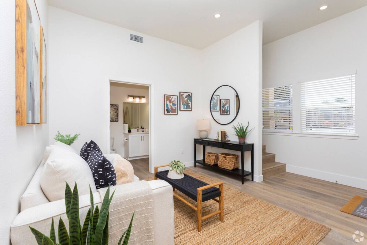 Apartment for rent at 791 Orcutt Rd, San Luis Obispo, CA 93401