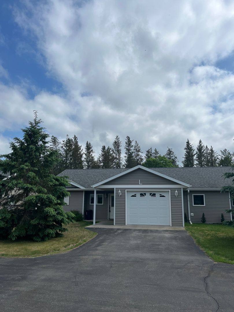 Apartment for rent at 930 1st St NE, Menahga, MN 56464