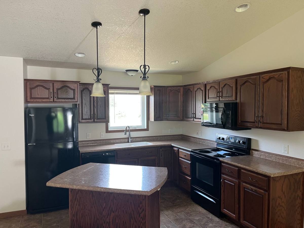 Apartment for rent at 930 1st St NE, Menahga, MN 56464