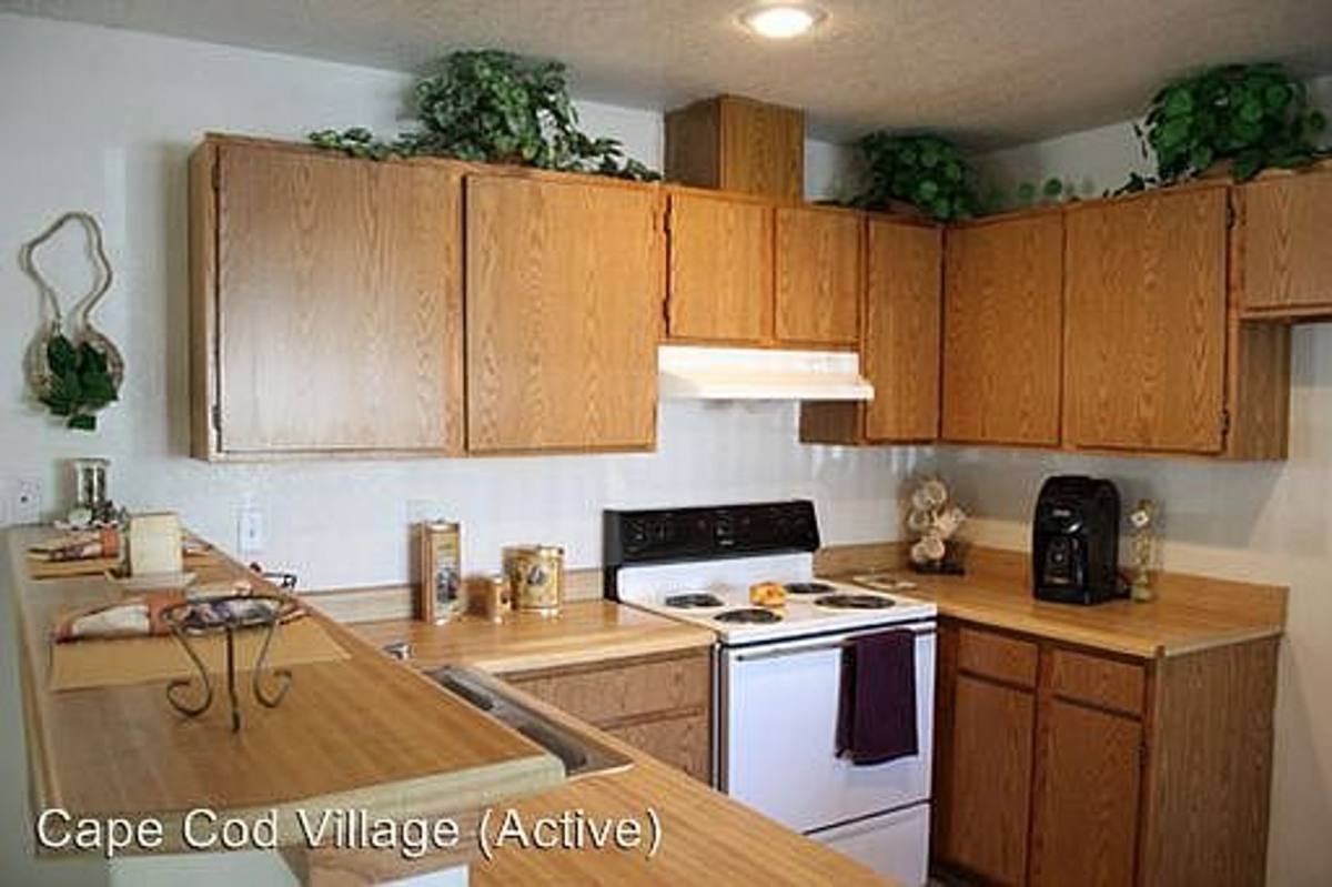 Apartment for rent at 1858 Dwarf Star Dr, Las Vegas, NV 89115