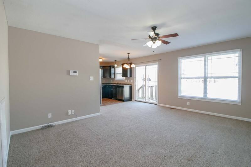 House for rent at 3792 Harvest Ridge, Clarksville, TN 37040