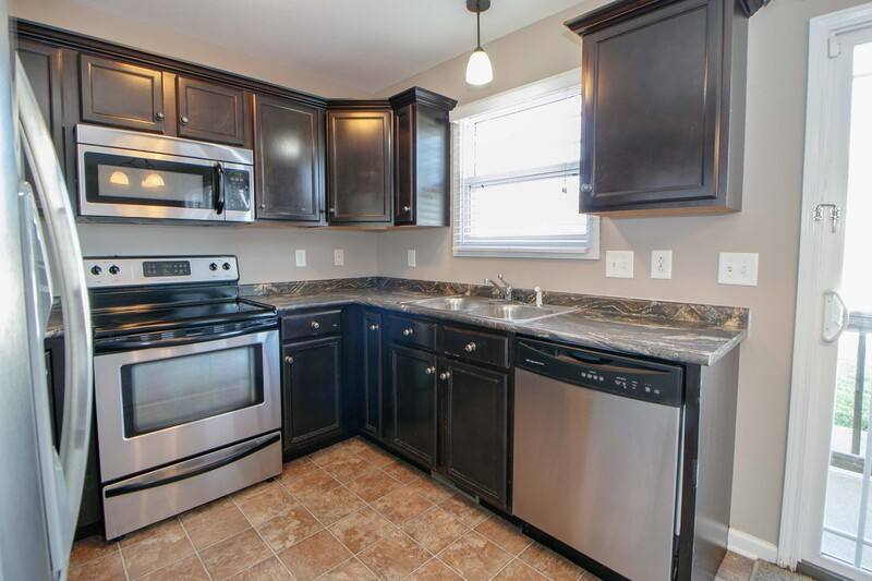 House for rent at 3792 Harvest Ridge, Clarksville, TN 37040