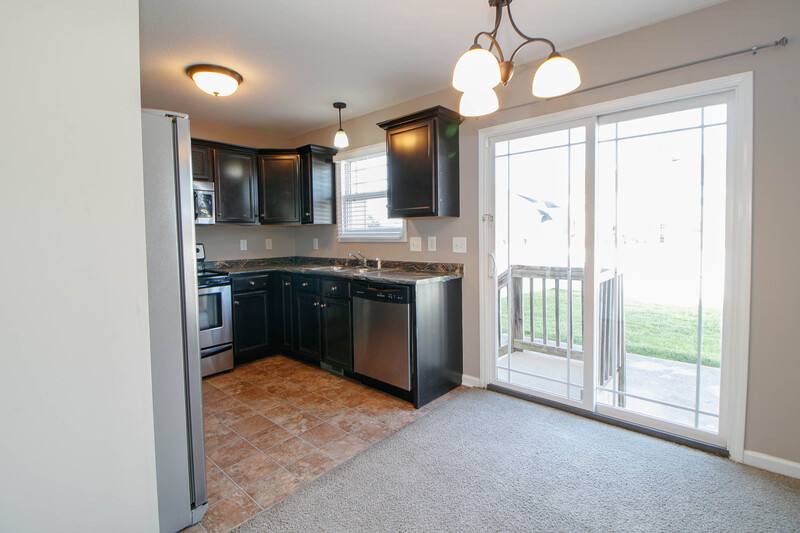 House for rent at 3792 Harvest Ridge, Clarksville, TN 37040
