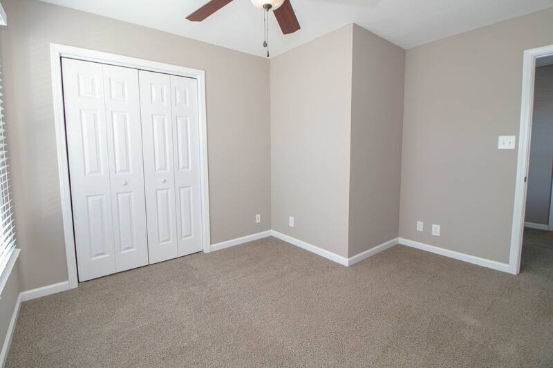 House for rent at 3792 Harvest Ridge, Clarksville, TN 37040
