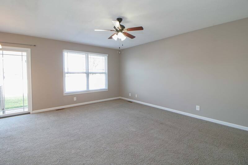 House for rent at 3792 Harvest Ridge, Clarksville, TN 37040